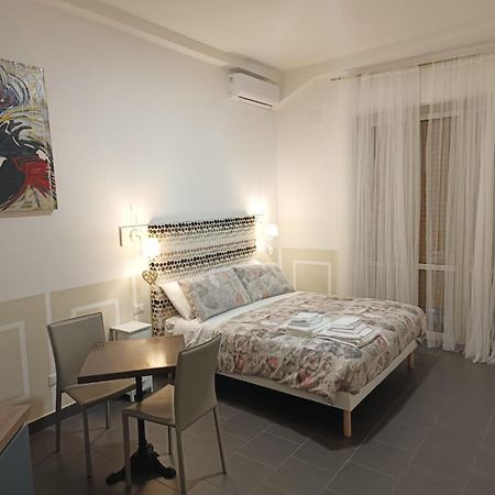 B&B La Piccola Stella Salerno Exterior photo