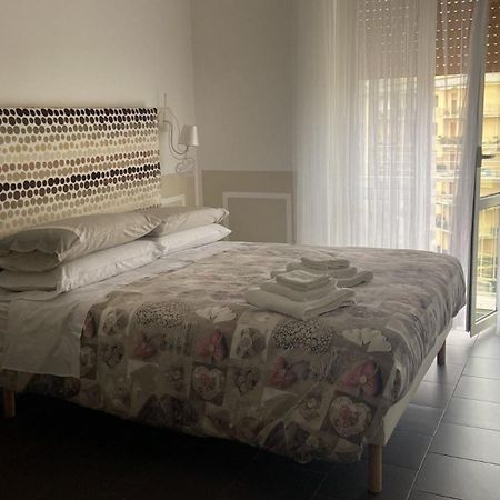 B&B La Piccola Stella Salerno Exterior photo