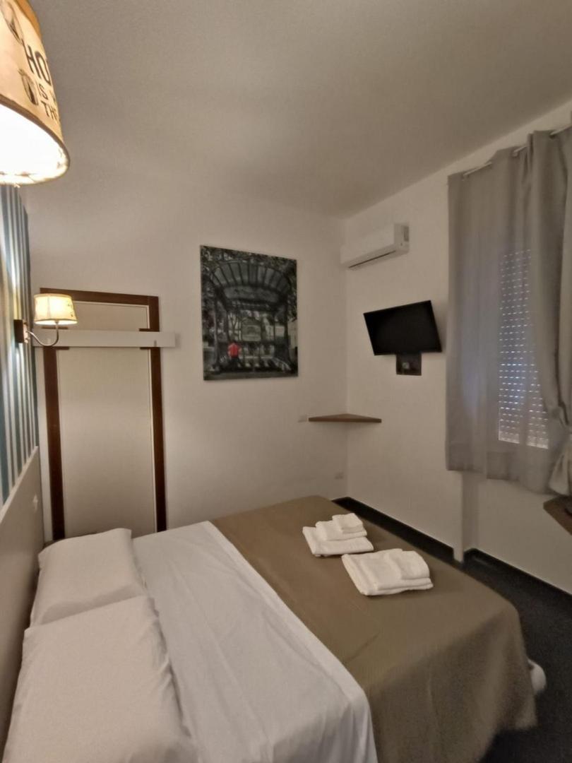 B&B La Piccola Stella Salerno Exterior photo